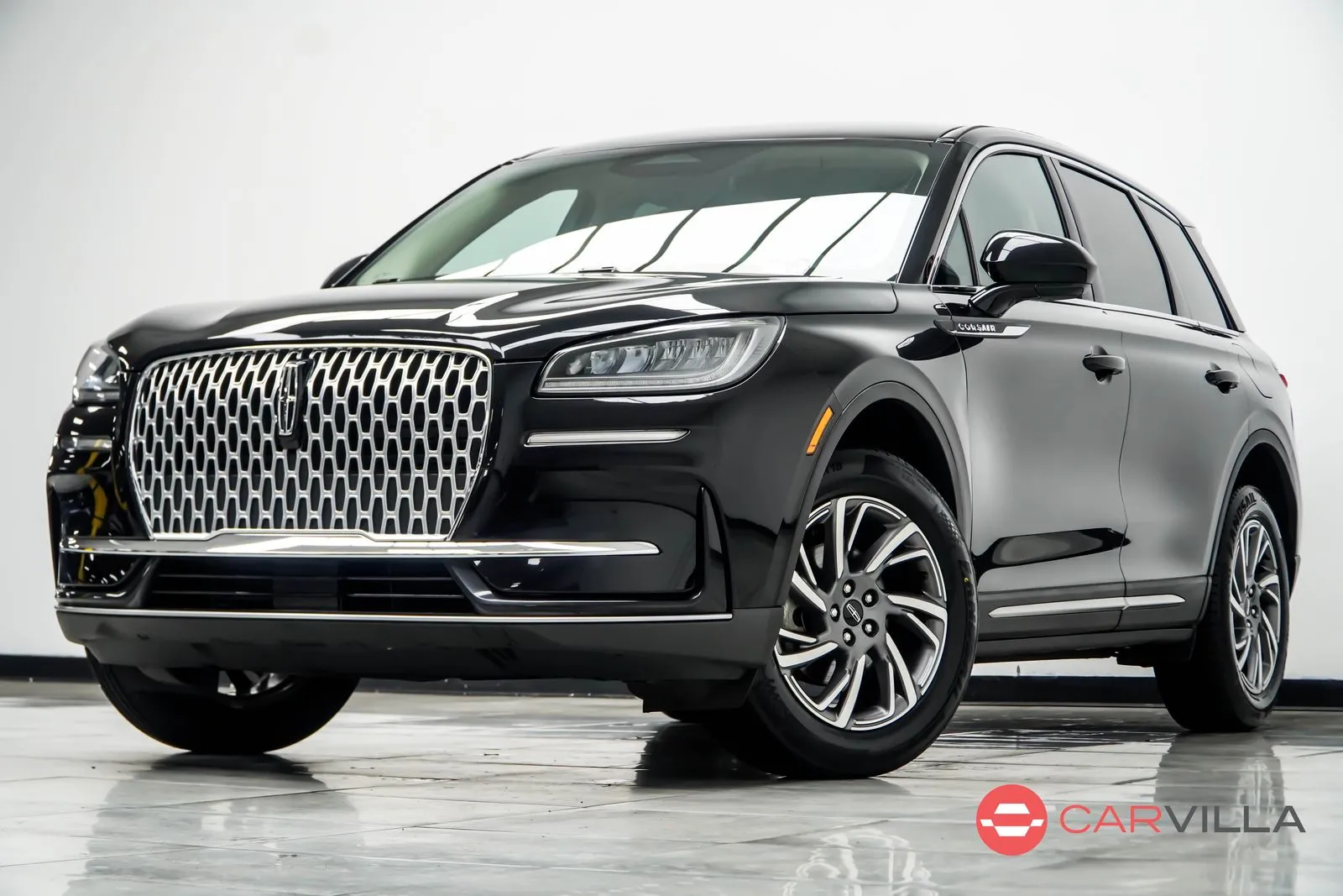 Black 2025 Lincoln Corsair Premiere for sale in Kennesaw, GA