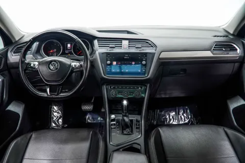 More photos of 2019 Volkswagen Tiguan 2.0T SE at Carvilla, GA