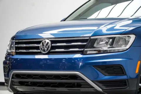 Photos of 2019 Volkswagen Tiguan 2.0T SE for sale in Kennesaw, GA at Carvilla