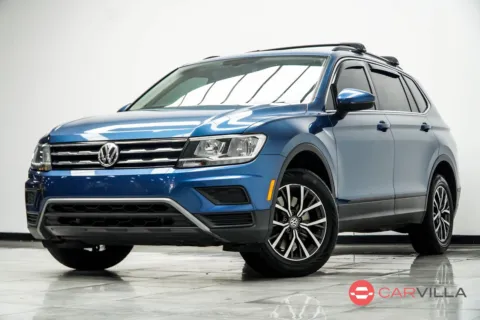 Unknown 2019 Volkswagen Tiguan 2.0T SE for sale in Kennesaw, GA