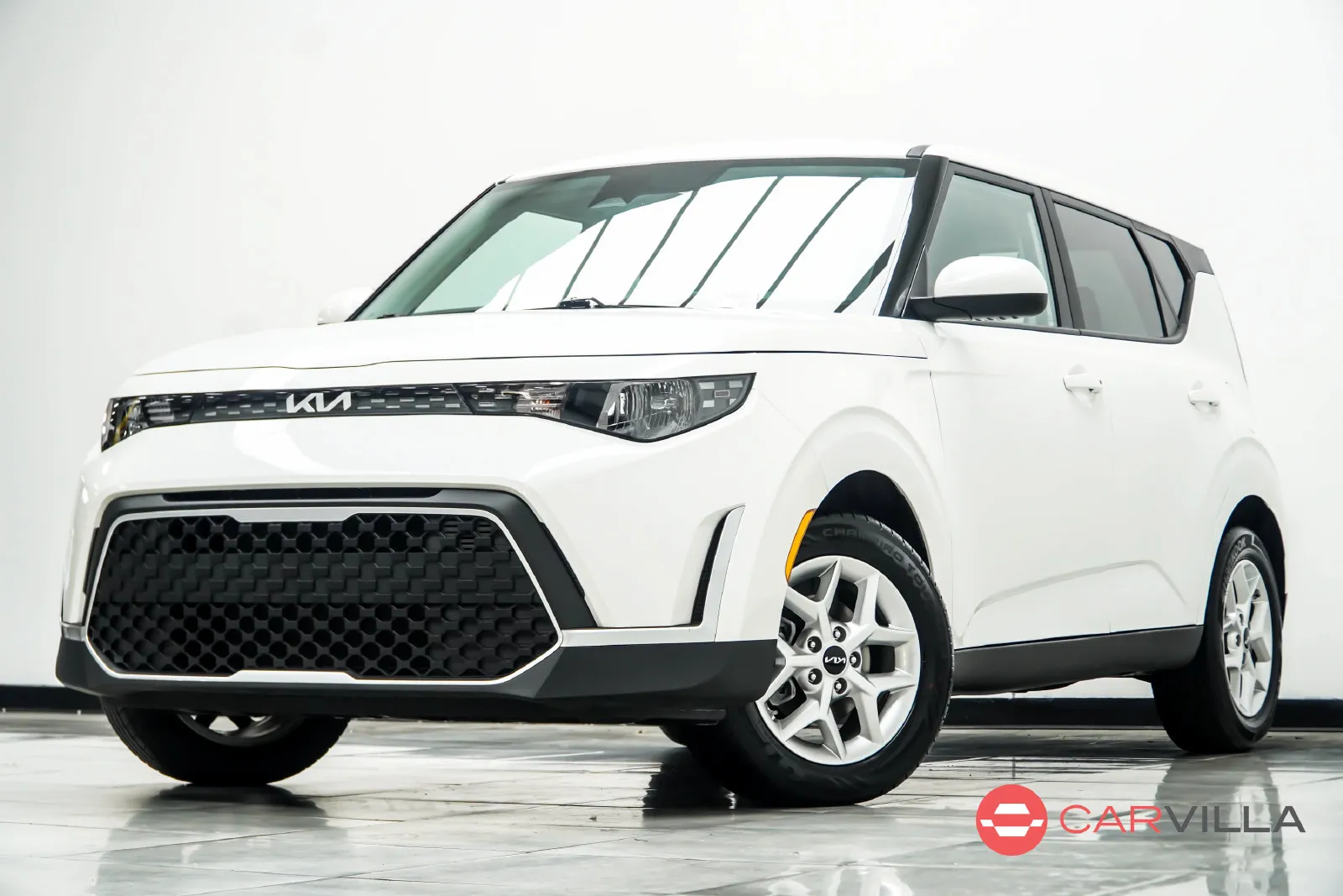 White 2025 Kia Soul S for sale in Kennesaw, GA