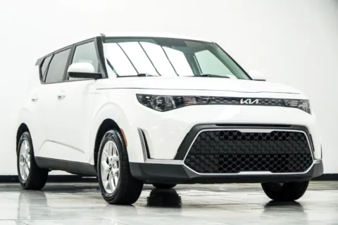 More photos of 2025 Kia Soul S at Carvilla, GA