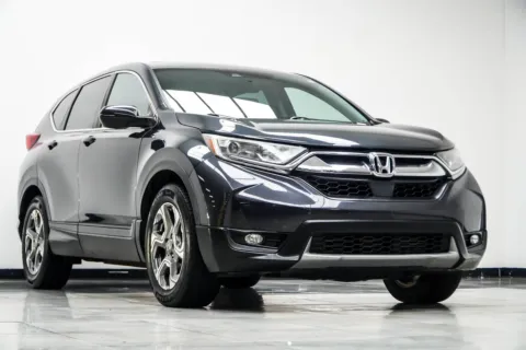 More photos of 2019 Honda CR-V EX at Carvilla, GA