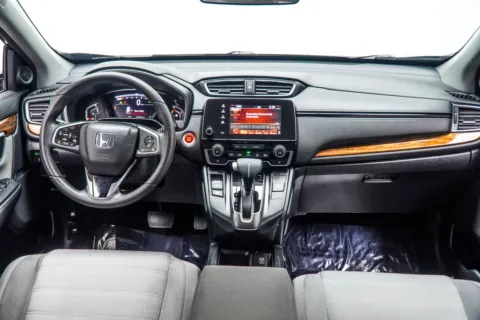 More photos of 2019 Honda CR-V EX at Carvilla, GA