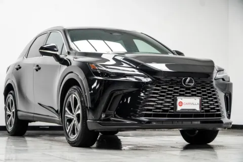 More photos of 2025 Lexus RX 350 Premium at Carvilla, GA