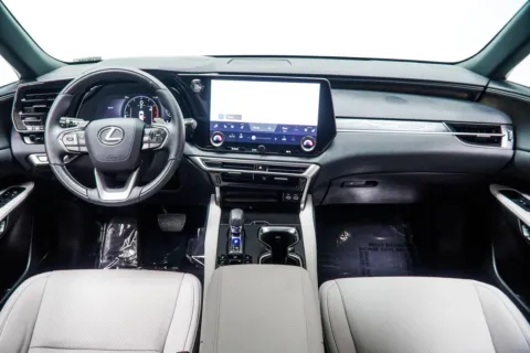 More photos of 2025 Lexus RX 350 Premium at Carvilla, GA