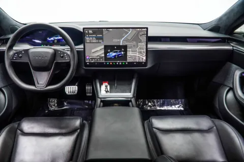 More photos of 2021 Tesla Model S Plaid at Carvilla, GA