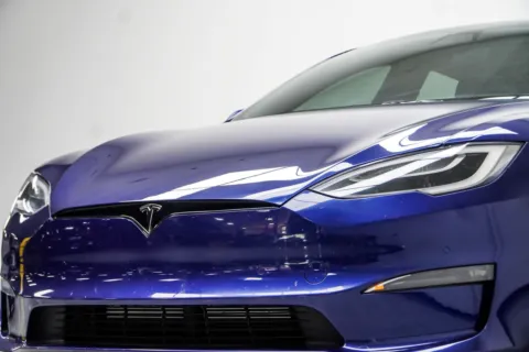 Photos of 2021 Tesla Model S Plaid for sale in Kennesaw, GA at Carvilla