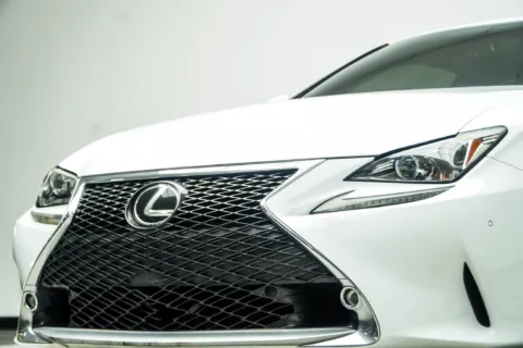 Photos of 2015 Lexus RC 350 for sale in Kennesaw, GA at Carvilla