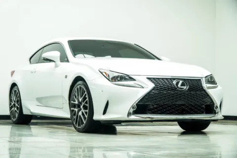 More photos of 2015 Lexus RC 350 at Carvilla, GA