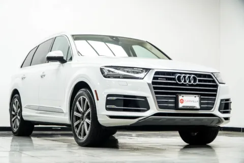 More photos of 2019 Audi Q7 55 Premium Plus at Carvilla, GA