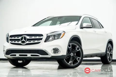 Unknown 2018 Mercedes-Benz GLA 250 for sale in Kennesaw, GA