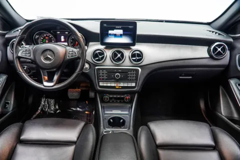 More photos of 2018 Mercedes-Benz GLA 250 at Carvilla, GA