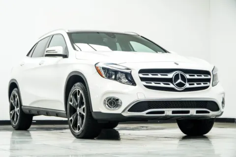More photos of 2018 Mercedes-Benz GLA 250 at Carvilla, GA