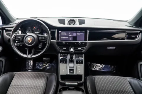More photos of 2023 Porsche Macan T at Carvilla, GA