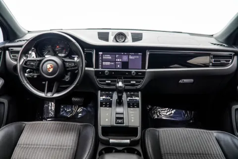 More photos of 2023 Porsche Macan T at Carvilla, GA