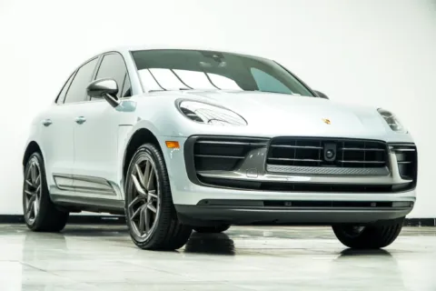 More photos of 2023 Porsche Macan T at Carvilla, GA