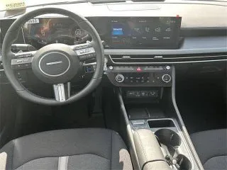 More photos of 2025 Hyundai Sonata Hybrid SEL at Carvilla, GA