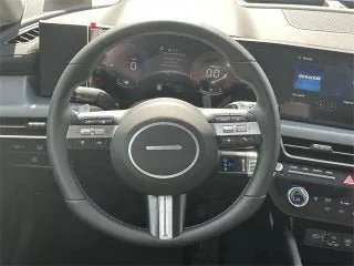 More photos of 2025 Hyundai Sonata Hybrid SEL at Carvilla, GA