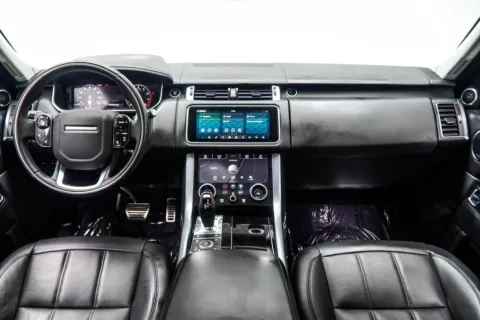 More photos of 2020 Land Rover Range Rover Sport HSE Dynamic at Carvilla, GA