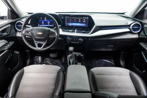 More photos of 2024 Chevrolet Trax LT at Carvilla, GA