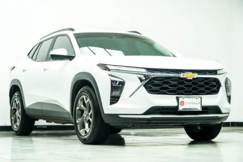 More photos of 2024 Chevrolet Trax LT at Carvilla, GA