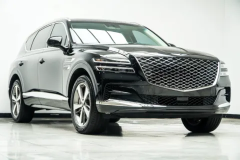 More photos of 2021 Genesis GV80 3.5T at Carvilla, GA