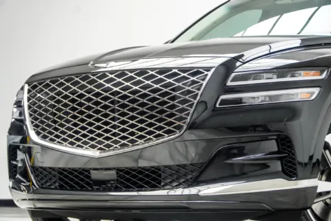 Photos of 2021 Genesis GV80 3.5T for sale in Kennesaw, GA at Carvilla