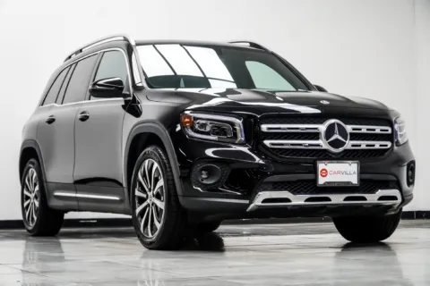 More photos of 2023 Mercedes-Benz GLB 250 at Carvilla, GA