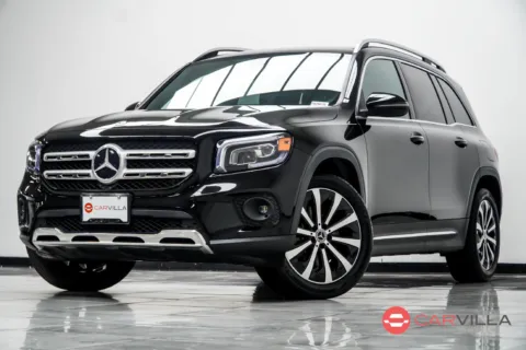Unknown 2023 Mercedes-Benz GLB 250 for sale in Kennesaw, GA