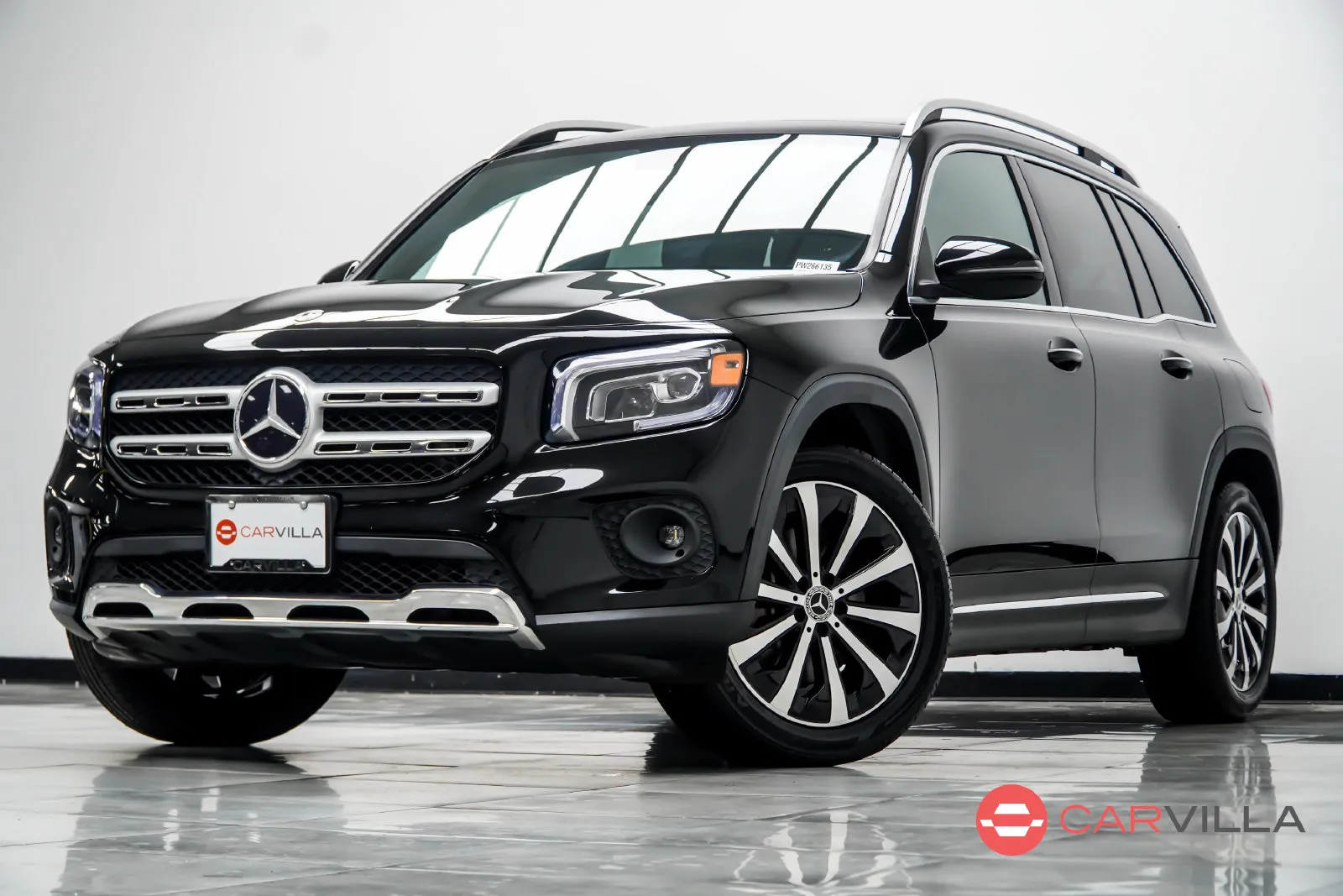 2023 Mercedes-Benz GLB