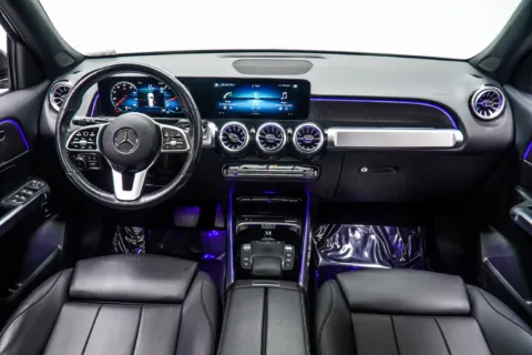 More photos of 2023 Mercedes-Benz GLB 250 at Carvilla, GA