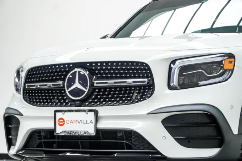 Photos of 2023 Mercedes-Benz GLB 250 for sale in Kennesaw, GA at Carvilla
