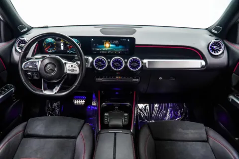 More photos of 2023 Mercedes-Benz GLB 250 at Carvilla, GA