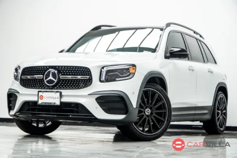 Unknown 2023 Mercedes-Benz GLB 250 for sale in Kennesaw, GA