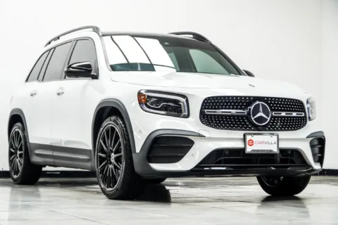 More photos of 2023 Mercedes-Benz GLB 250 at Carvilla, GA
