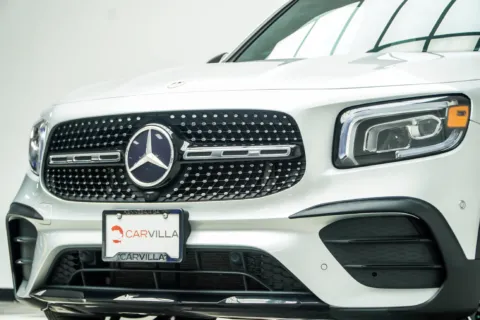 Photos of 2022 Mercedes-Benz GLB 250 for sale in Kennesaw, GA at Carvilla