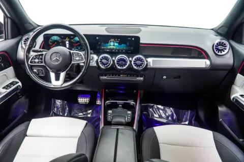 More photos of 2022 Mercedes-Benz GLB 250 at Carvilla, GA