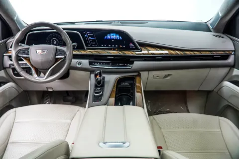 More photos of 2022 Cadillac Escalade Premium Luxury Platinum at Carvilla, GA