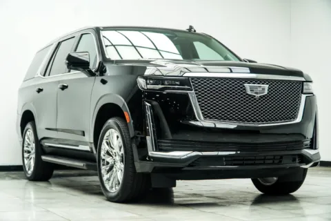 More photos of 2022 Cadillac Escalade Premium Luxury Platinum at Carvilla, GA