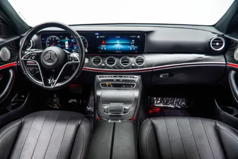 More photos of 2023 Mercedes-Benz E-Class E 350 at Carvilla, GA