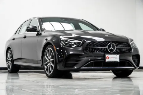 More photos of 2023 Mercedes-Benz E-Class E 350 at Carvilla, GA