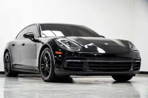 More photos of 2017 Porsche Panamera at Carvilla, GA