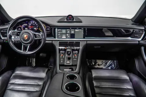 More photos of 2017 Porsche Panamera at Carvilla, GA