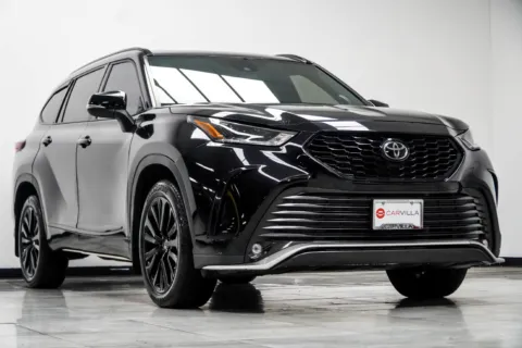 More photos of 2024 Toyota Highlander XSE at Carvilla, GA