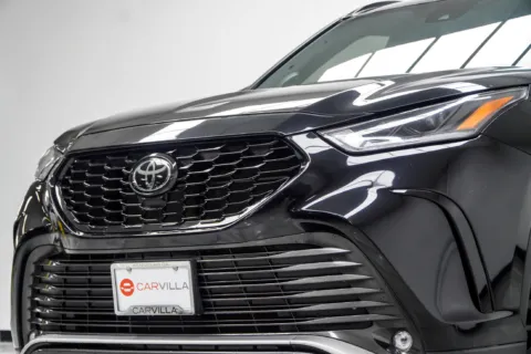 Photos of 2024 Toyota Highlander XSE for sale in Kennesaw, GA at Carvilla