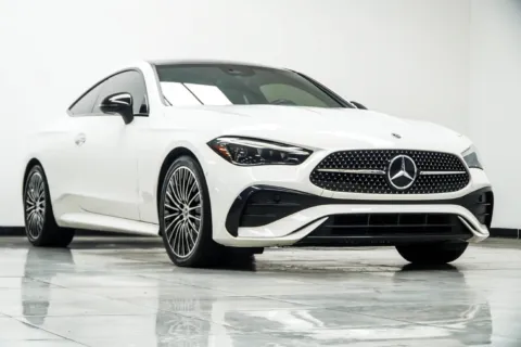 More photos of 2024 Mercedes-Benz CLE 300 at Carvilla, GA