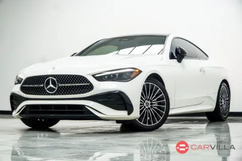Unknown 2024 Mercedes-Benz CLE 300 for sale in Kennesaw, GA