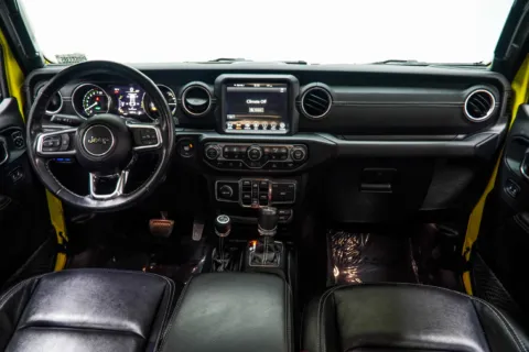 More photos of 2023 Jeep Wrangler Sahara 4xe at Carvilla, GA