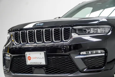 Photos of 2023 Jeep Grand Cherokee 4xe for sale in Kennesaw, GA at Carvilla